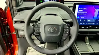 Toyota C-HR 2026 AWD SE 4dr Crossover