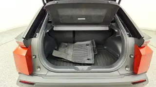 Toyota C-HR 2026 AWD SE 4dr Crossover