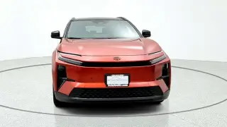 Toyota C-HR 2026 AWD SE 4dr Crossover