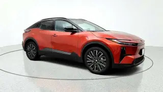 Toyota C-HR 2026 AWD SE 4dr Crossover