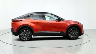 Toyota C-HR 2026 AWD SE 4dr Crossover