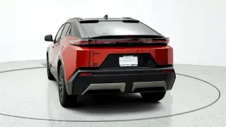 Toyota C-HR 2026 AWD SE 4dr Crossover