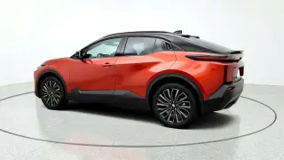 Toyota C-HR 2026 AWD SE 4dr Crossover