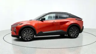 Toyota C-HR 2026 AWD SE 4dr Crossover
