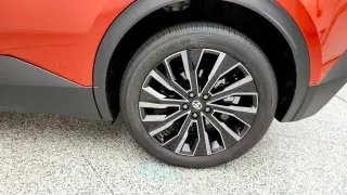 Toyota C-HR 2026 AWD SE 4dr Crossover