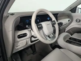 Hyundai PALISADE 2026 SEL 4dr SUV