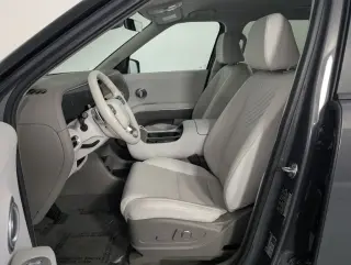 Hyundai PALISADE 2026 SEL 4dr SUV