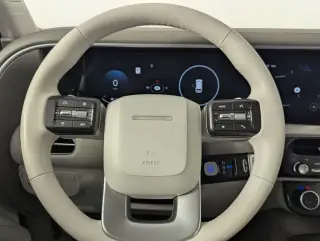 Hyundai PALISADE 2026 SEL 4dr SUV