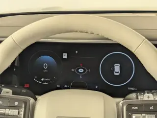 Hyundai PALISADE 2026 SEL 4dr SUV