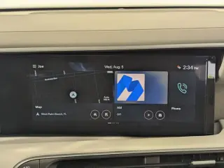Hyundai PALISADE 2026 SEL 4dr SUV