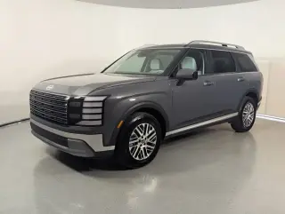 Hyundai PALISADE 2026 SEL 4dr SUV