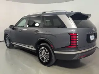 Hyundai PALISADE 2026 SEL 4dr SUV