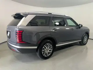 Hyundai PALISADE 2026 SEL 4dr SUV
