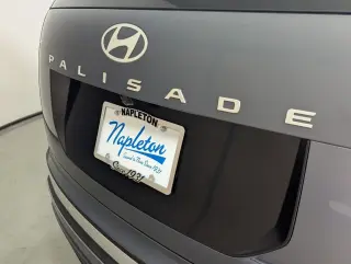 Hyundai PALISADE 2026 SEL 4dr SUV