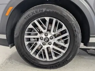 Hyundai PALISADE 2026 SEL 4dr SUV
