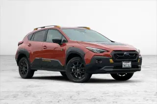 Subaru Crosstrek 2025 AWD Wilderness 4p Crossover