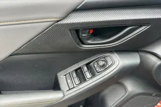 Subaru Crosstrek 2025 AWD Wilderness 4p Crossover