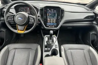 Subaru Crosstrek 2025 AWD Wilderness 4p Crossover
