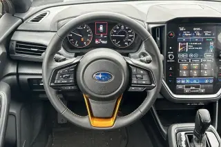 Subaru Crosstrek 2025 AWD Wilderness 4p Crossover