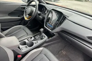 Subaru Crosstrek 2025 AWD Wilderness 4p Crossover