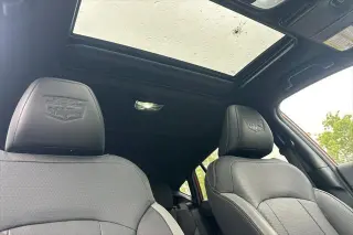 Subaru Crosstrek 2025 AWD Wilderness 4p Crossover