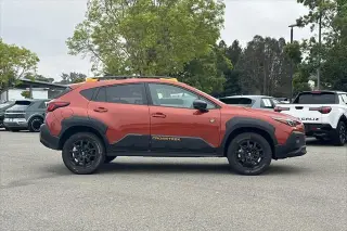Subaru Crosstrek 2025 AWD Wilderness 4p Crossover