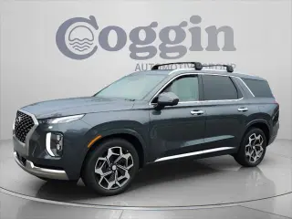 Hyundai PALISADE 2022 Escritura 4dr SUV