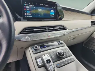 Hyundai PALISADE 2022 Escritura 4dr SUV
