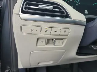 Hyundai PALISADE 2022 Escritura 4dr SUV