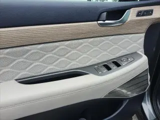 Hyundai PALISADE 2022 Escritura 4dr SUV