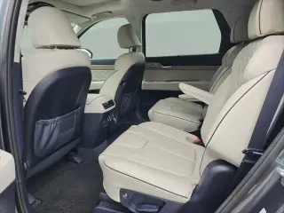 Hyundai PALISADE 2022 Escritura 4dr SUV