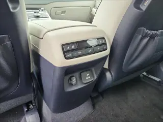 Hyundai PALISADE 2022 Escritura 4dr SUV