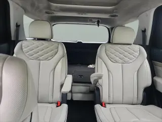 Hyundai PALISADE 2022 Escritura 4dr SUV