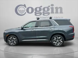 Hyundai PALISADE 2022 Escritura 4dr SUV