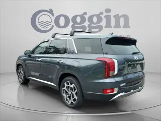 Hyundai PALISADE 2022 Escritura 4dr SUV