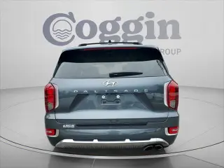 Hyundai PALISADE 2022 Escritura 4dr SUV