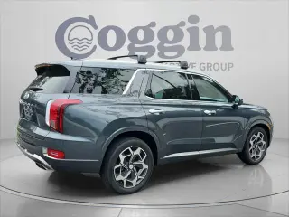 Hyundai PALISADE 2022 Escritura 4dr SUV