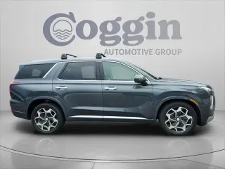 Hyundai PALISADE 2022 Escritura 4dr SUV