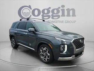Hyundai PALISADE 2022 Escritura 4dr SUV