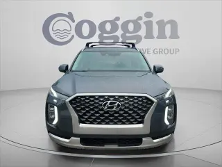 Hyundai PALISADE 2022 Escritura 4dr SUV