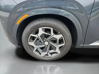 Hyundai PALISADE 2022 Escritura 4dr SUV