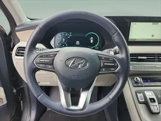 Hyundai PALISADE 2022 Escritura 4dr SUV