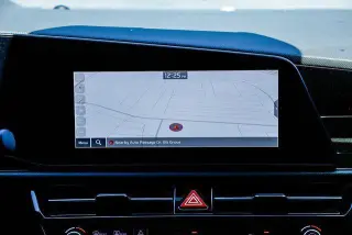 Kia Niro EV 2023 Viento 4p Crucero