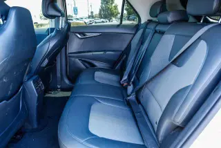 Kia Niro EV 2023 Viento 4p Crucero