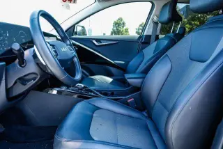 Kia Niro EV 2023 Viento 4p Crucero