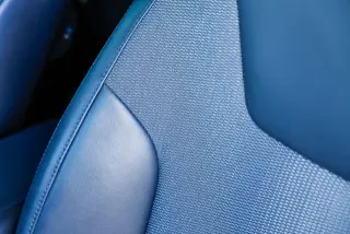 Kia Niro EV 2023 Viento 4p Crucero