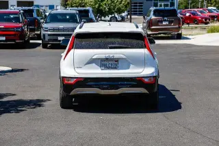 Kia Niro EV 2023 Viento 4p Crucero