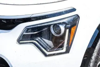 Kia Niro EV 2023 Viento 4p Crucero