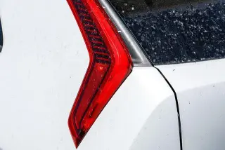 Kia Niro EV 2023 Viento 4p Crucero