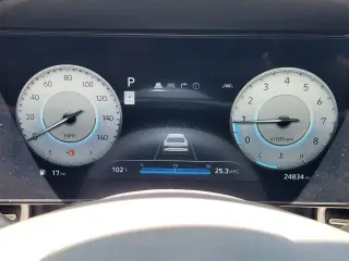 Hyundai ELANTRA 2024 SEL 4dr Sedan